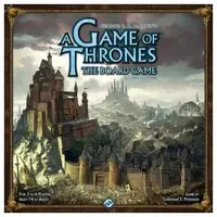 A Game of Thrones: The Boardgame - Second Edition