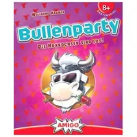 Bullenparty