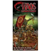 Chaos Marauders