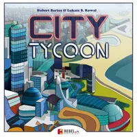 City Tycoon
