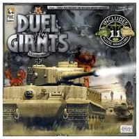 Duel of the Giants