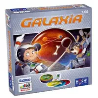Galaxia