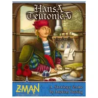 Hansa Teutonica