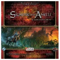 Il Signore degli Anelli LCG: Il Gioco di Carte