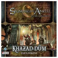 Il Signore degli Anelli LCG: Khazad-Dum