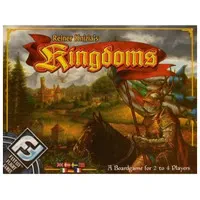 Kingdoms