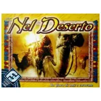 Nel Deserto
