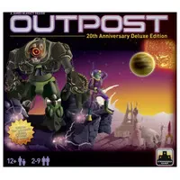 Outpost