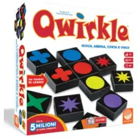 Qwirkle