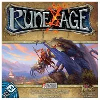 Rune Age