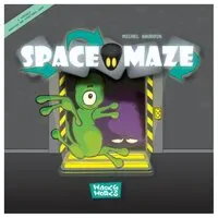 Space Maze