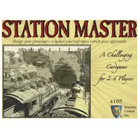 Station Master