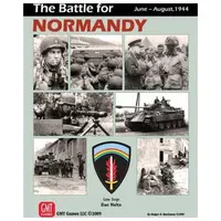 The Battle for Normandy