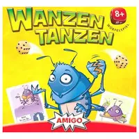 Wanzen Tanzen