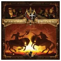Warriors & Traders