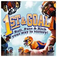 1st & Goal