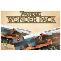 7 Wonders: Wonder Pack