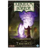 Arkham Horror: Il Guardiano della Soglia