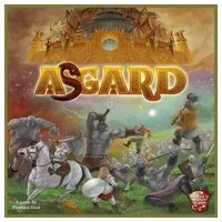 Asgard