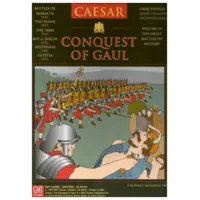 Caesar: Conquest of Gaul