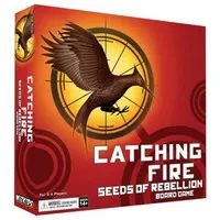 Catching Fire: Seeds Of Rebellion