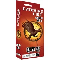 Catching Fire: Shuffling the Deck