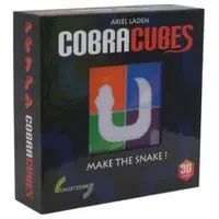 Cobra Cubes