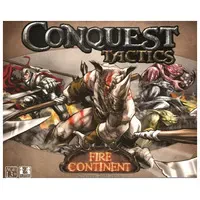 Conquest Tactics
