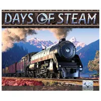 Days of Steam