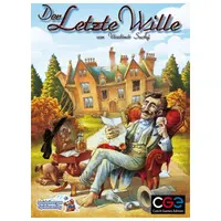 Der Letzte Wille