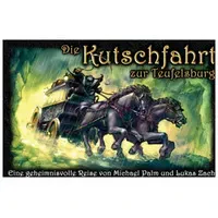 Die Kutschfahrt zur Teufelsburg