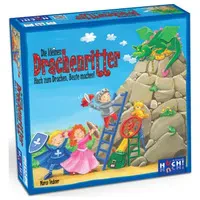 Die kleinen Drachenritter