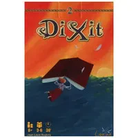 Dixit 2