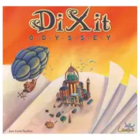 Dixit Odyssey