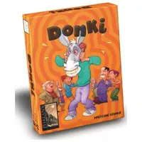 Donki
