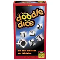 Doodle Dice