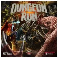 Dungeon Run