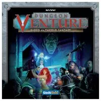 Dungeon Venture