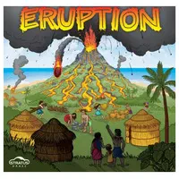 Eruption