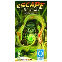 Escape: Illusions