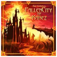 Fallen City of Karez