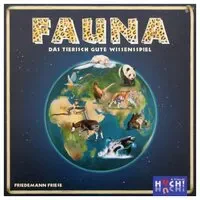 Fauna