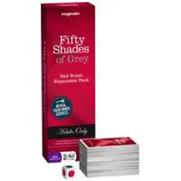 Fifty Shades of Grey: Red Room Expansion Pack