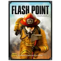 Flash Point: Fire Rescue
