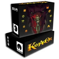 Gosu: Kamakor