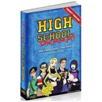 High School Drama!