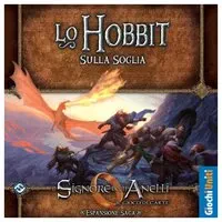 Il Signore Degli Anelli LCG: Lo Hobbit - Sulla Soglia