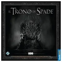 Il Trono di Spade LCG: HBO