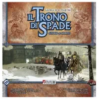 Il Trono di Spade: Gioco di Carte