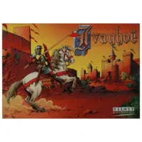 Ivanhoë